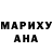 MDMA Molly Serhii Polovyna